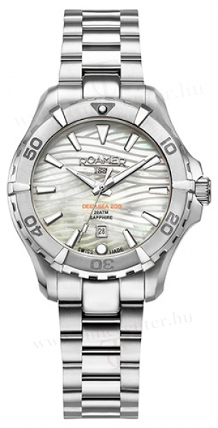 Roamer 860844412020 karóra