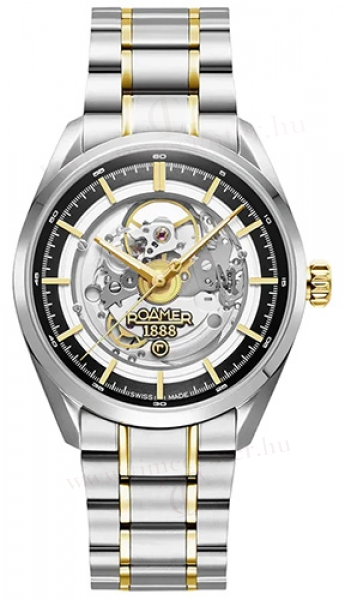 Roamer 965985478520 karóra