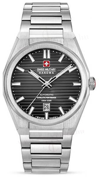 Swiss Military Hanowa SMWGL0006903 karóra