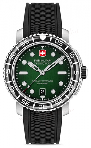Swiss Military Hanowa SMWGN0001707 karóra