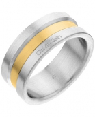 Calvin Klein Ékszer CKJ35000060G gyűrű