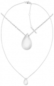 Calvin Klein Ékszer CKJ35000083 nyaklánc