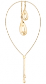 Calvin Klein Ékszer CKJ35000087 nyaklánc