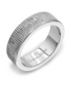 Calvin Klein Ékszer CKJ35001012C gyűrű