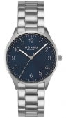 Obaku V260GXCLSCD karóra